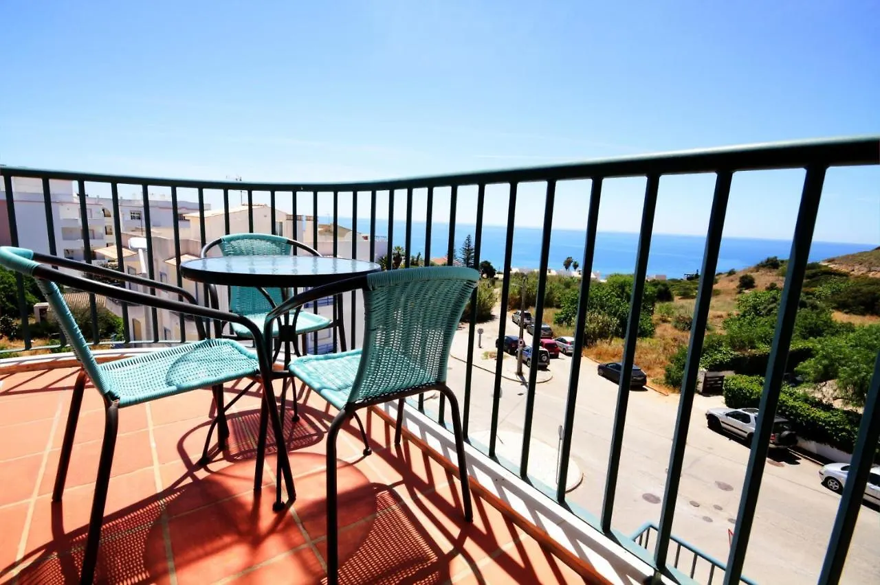 Apartamento St James Luz