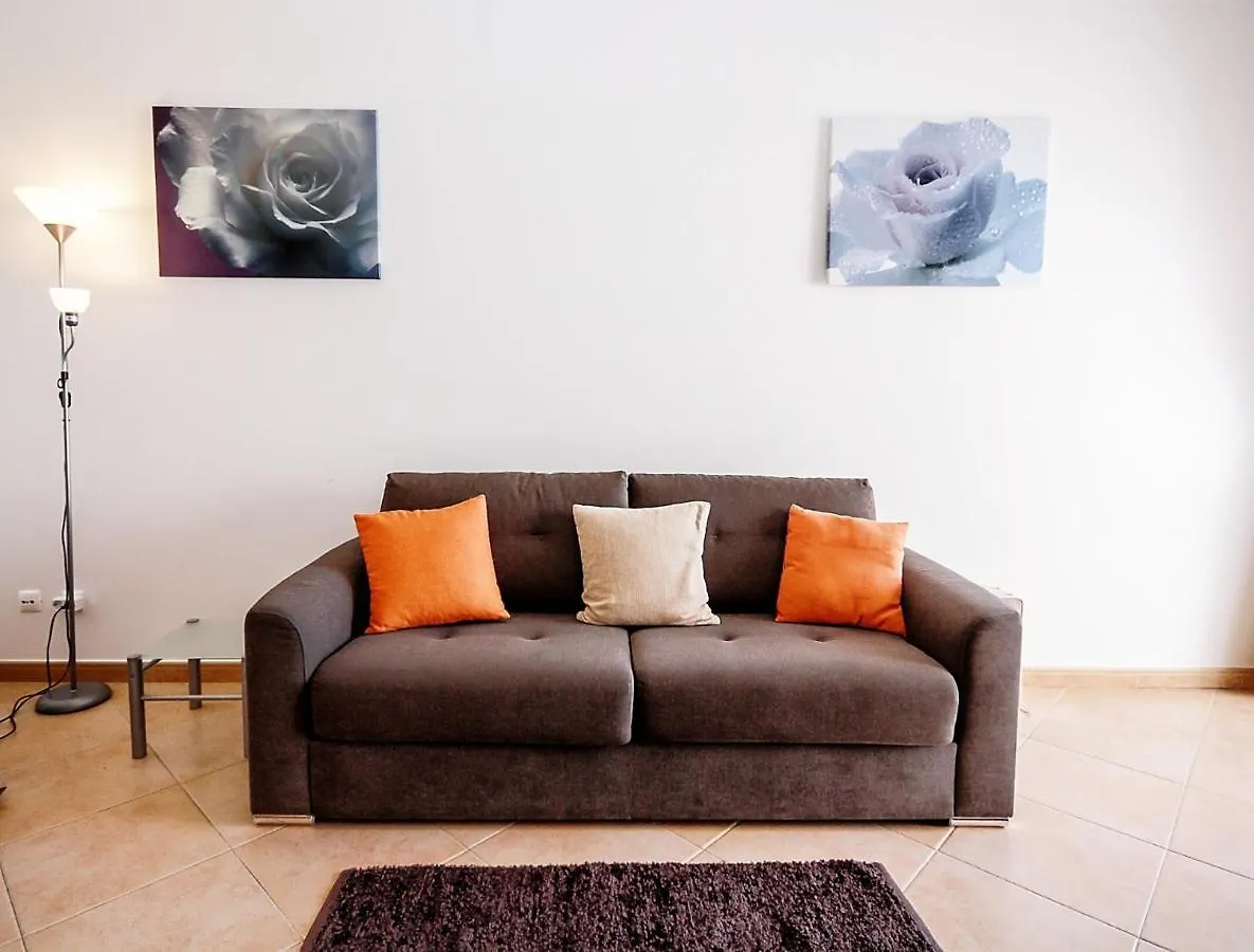 St James Luz Apartamento