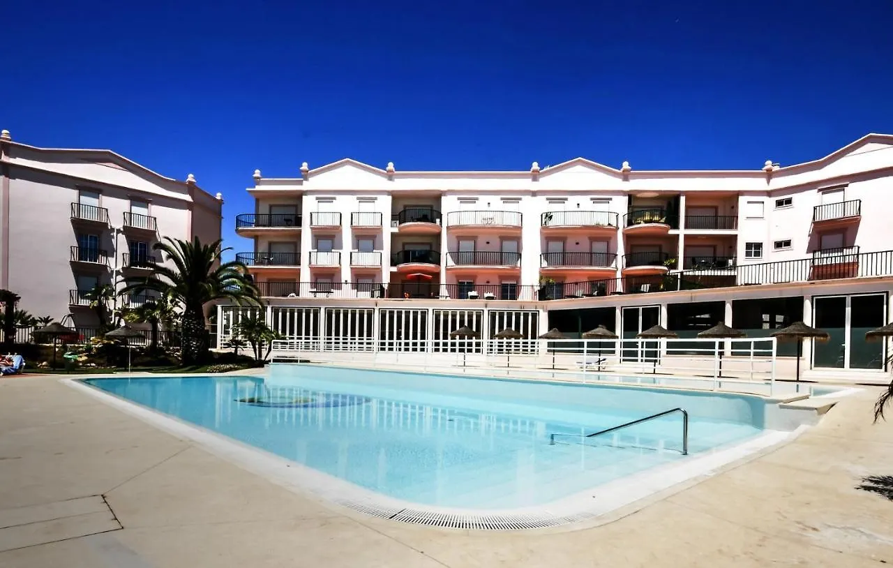 Apartamento St James Luz