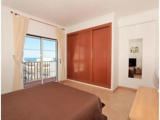 St James Luz Apartamento