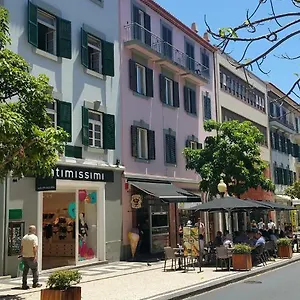  Apartamento Apartamento Centro Funchal Portugal