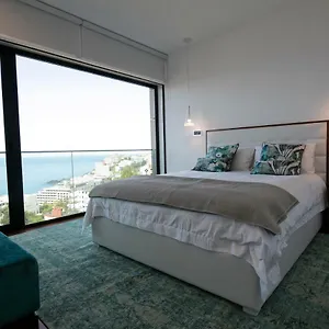  Apartamento Spacious Luxury With A Great View, Funchal, Free Wifi And Parking Portugal
