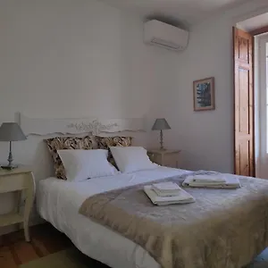  Apartamento Casa Do Passadiço Portugal