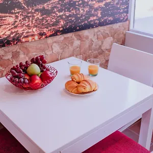  Apartamento Funchal City Apartments Portugal