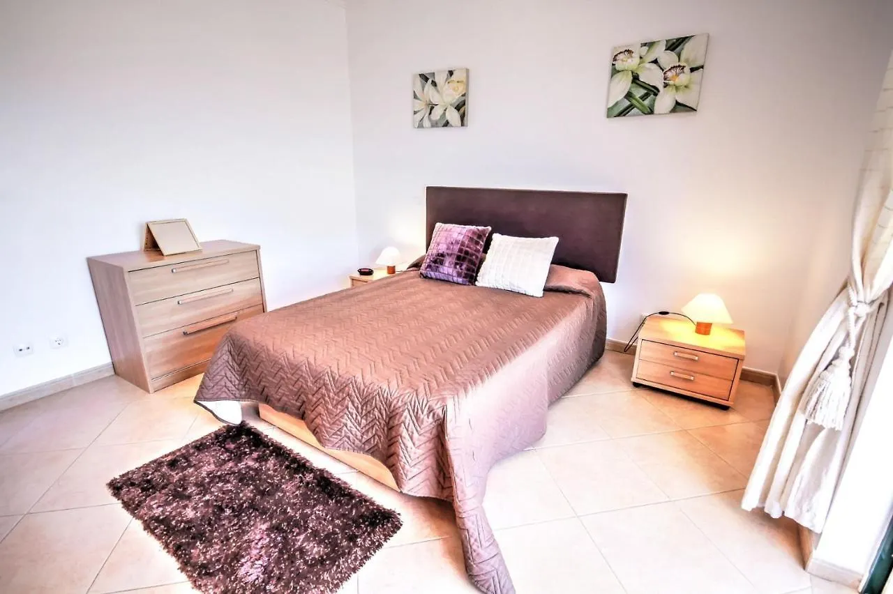 Apartment St James Praia Da Luz Portugal