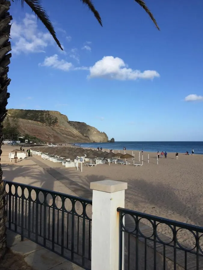 Apartment St James Praia Da Luz