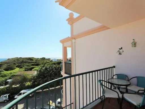 St James Praia Da Luz